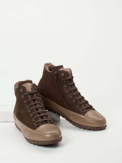 Sneaker high-48612090506 Candice Cooper
