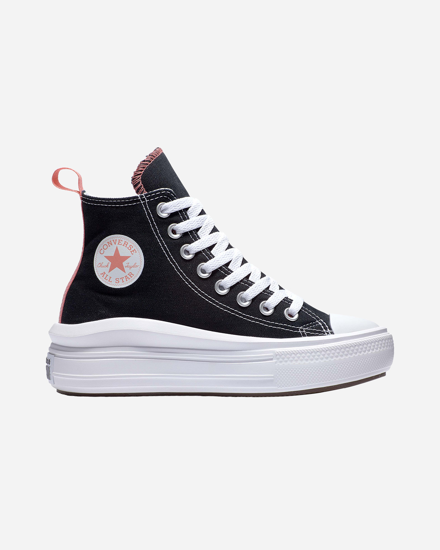 Trampki Converse All Star Move Jr Gs 271716C