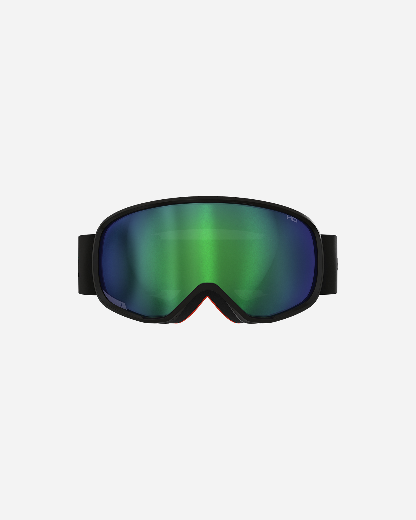 Maschera Sci Atomic Revent Hd AN5106716
