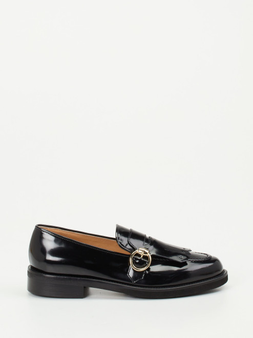 Slipper-15100090362 Mannori