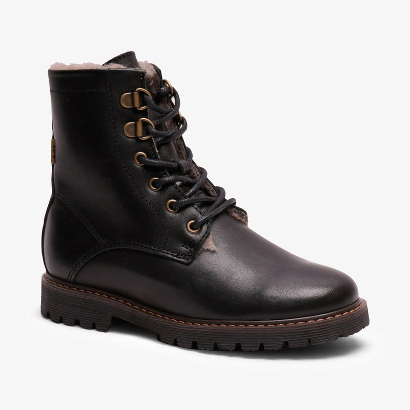 maia tex black - Schwarz