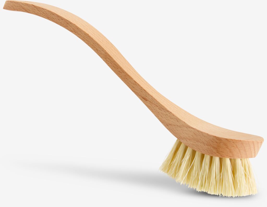 EJNERT Spülbürste EJNERT L23cm Holz