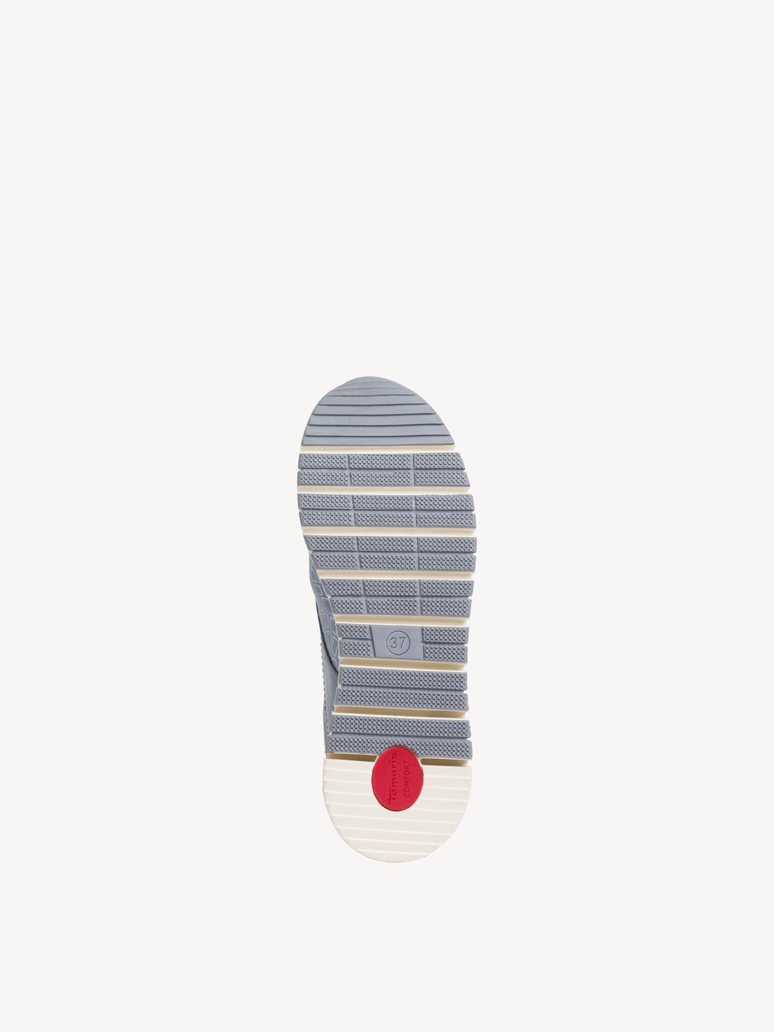 Basket - bleu