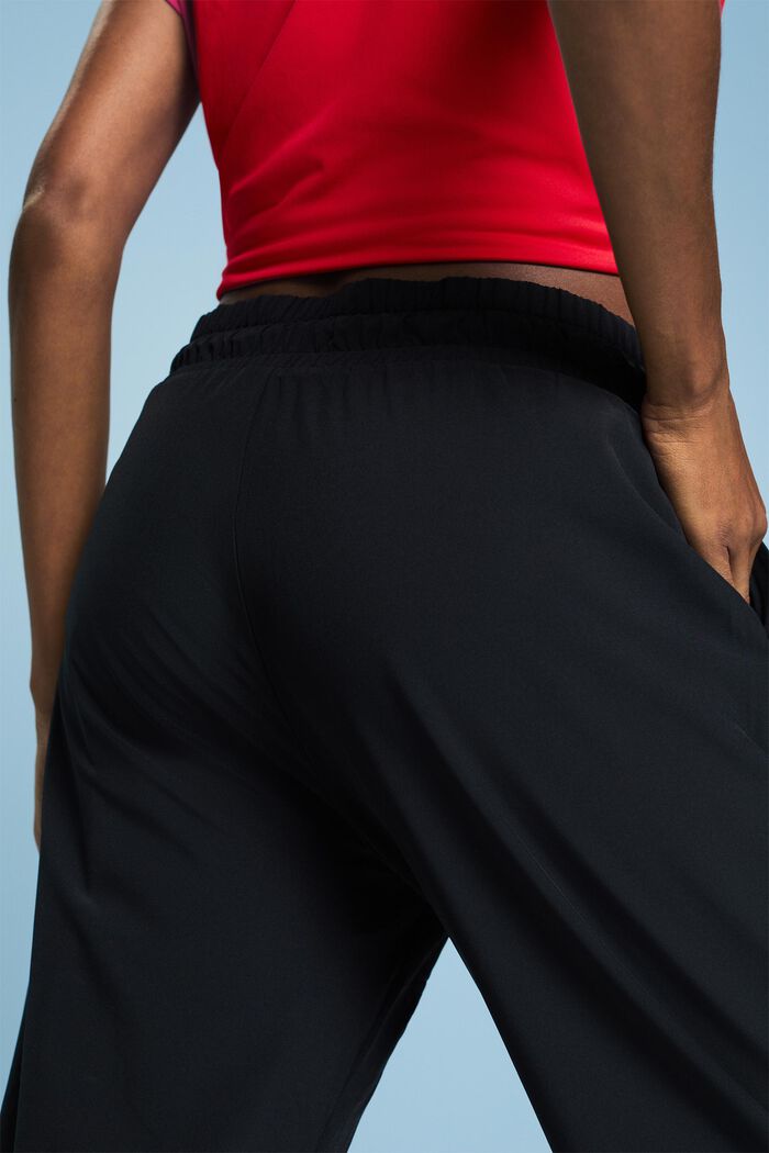 Fleece-Trainingshose, E-DRY