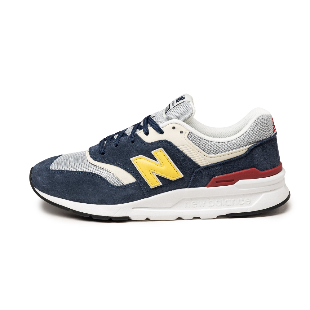 New Balance 997H 997 CM997HSW / blau