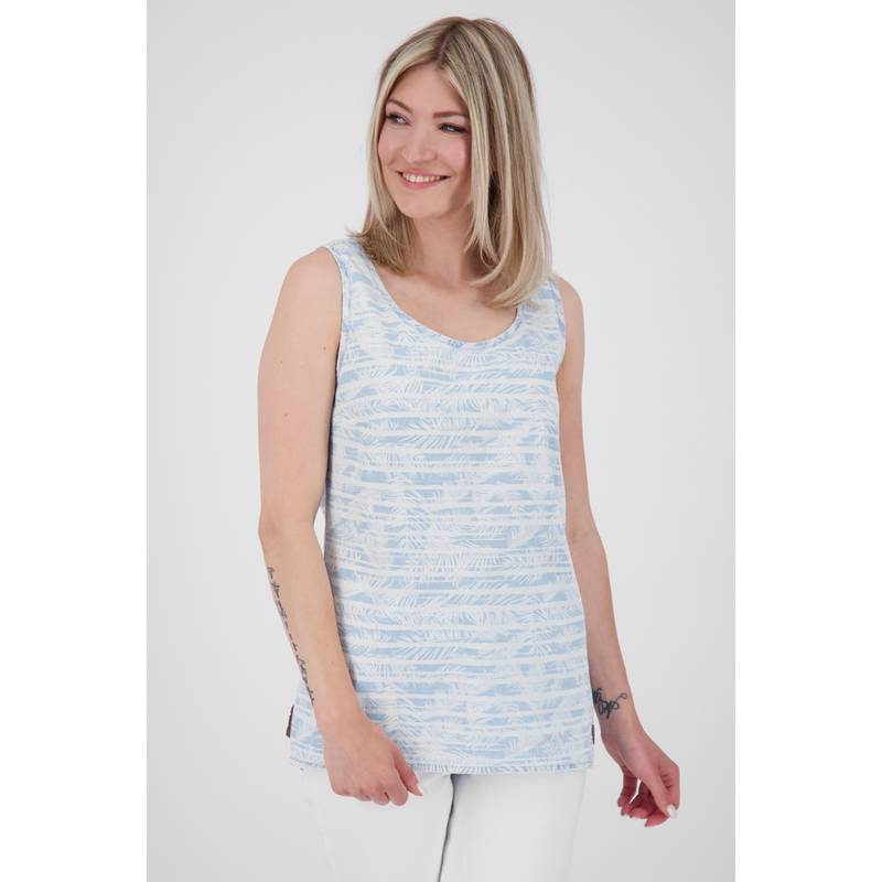 ALIFE AND KICKIN KarlaAK B Tanktop Damen