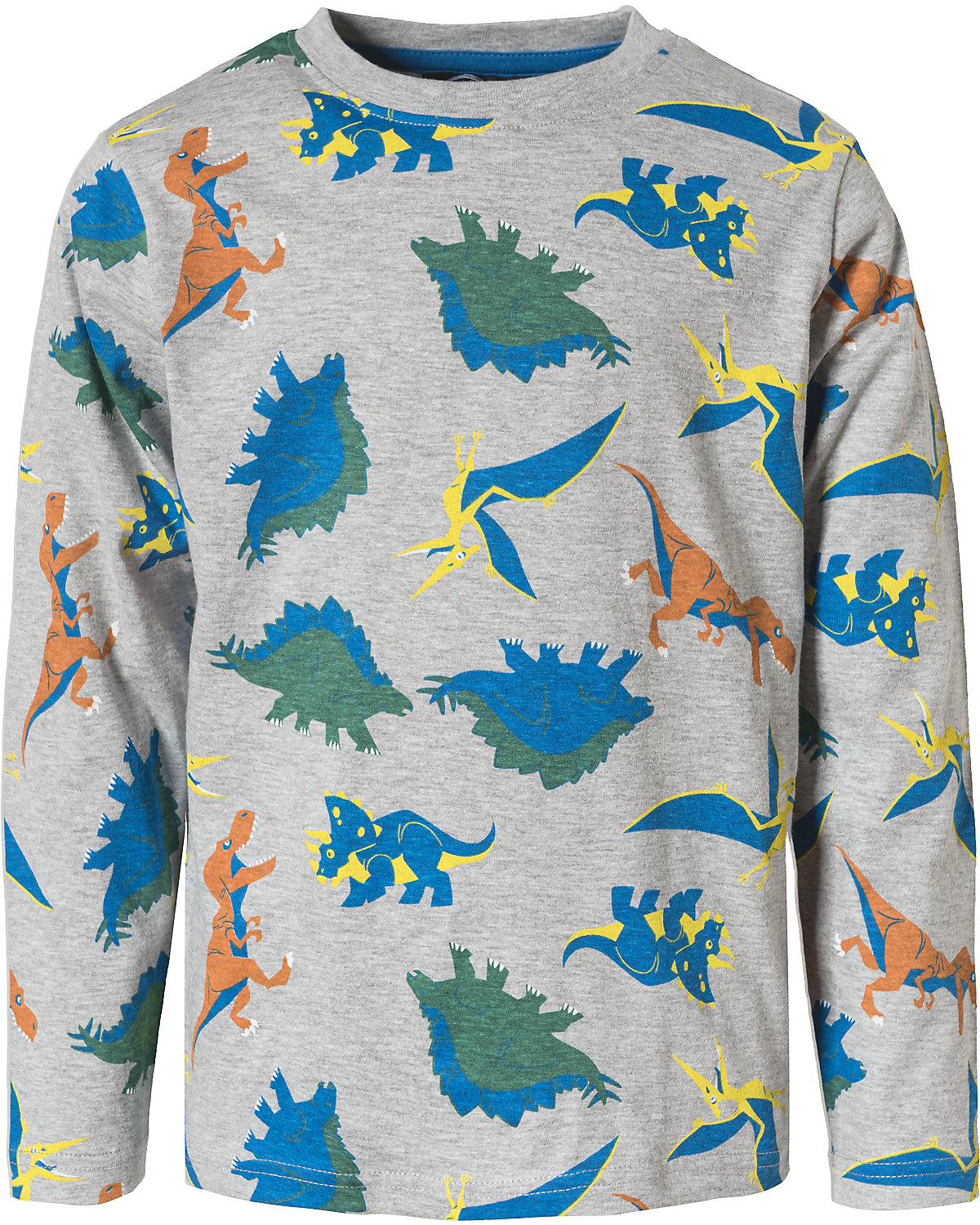 Jurassic World Doppelpack Langarmshirt für Jungen