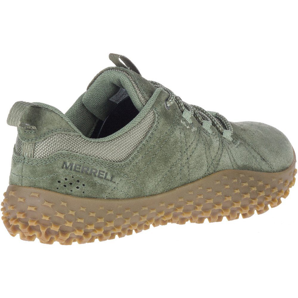 Merrell Merrell Damen Wrapt Schuh Barfußschuh