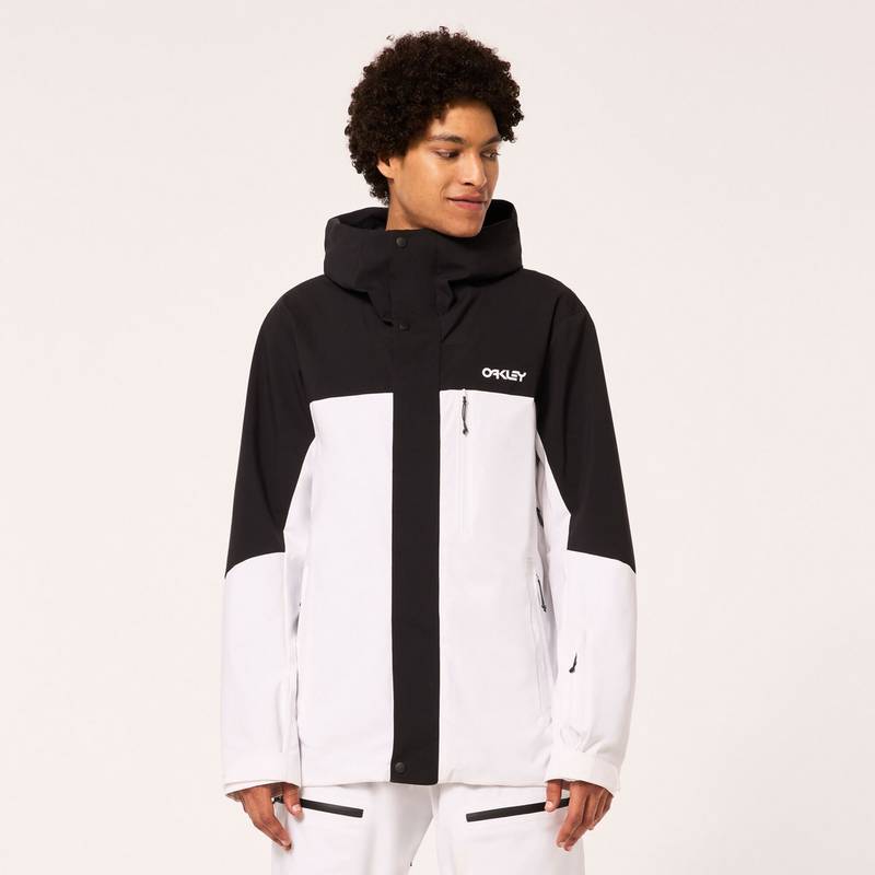 Oakley TNP TBT SJKT Skijacke Herren