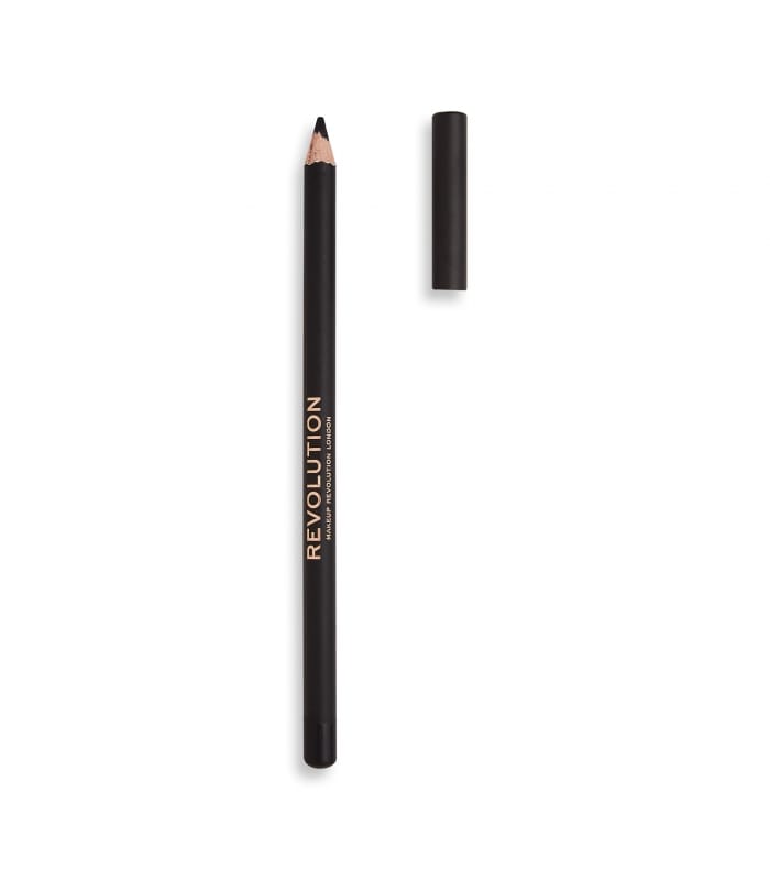 REVOLUTION-CRAYON KHOL EYELINER-Eyeliner
