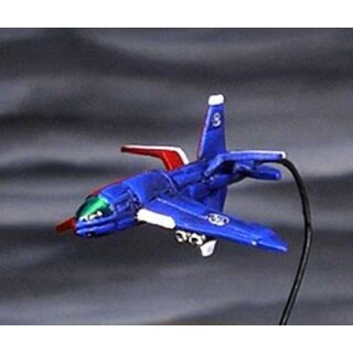 Vandal Mech Scale Fighter