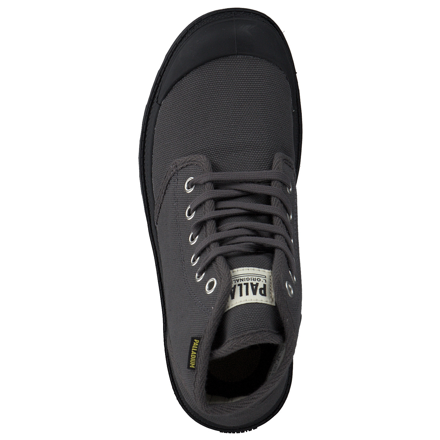 Palladium 75349, Stiefeletten, Damen, Forged Iron
