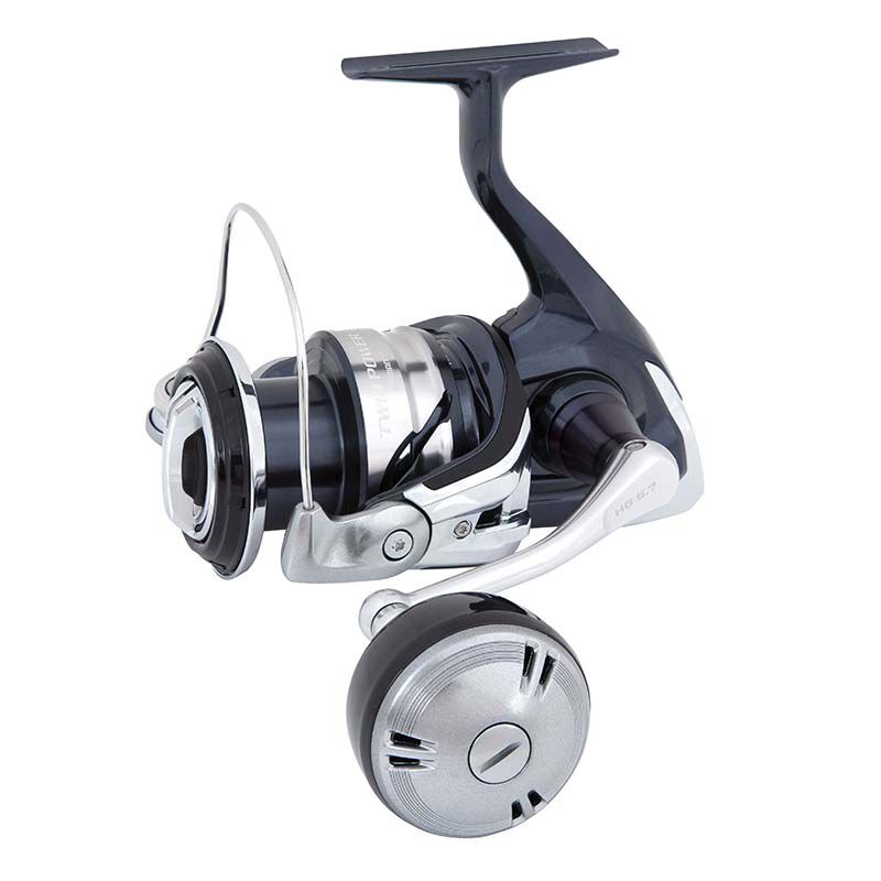 Shimano Twin Power SW 40000HGC reel