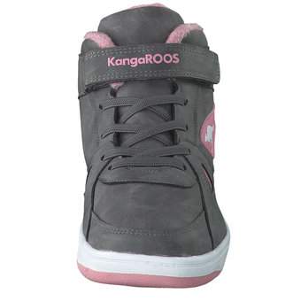 KangaROOS K CP Kalley EV Sneaker in grau