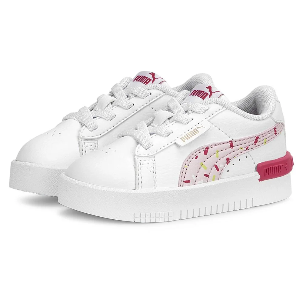 PUMA Jada Crush AC 389755-01 / weiss