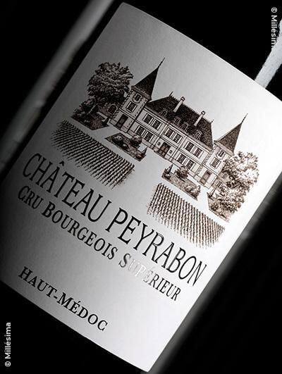 Château Peyrabon 2020