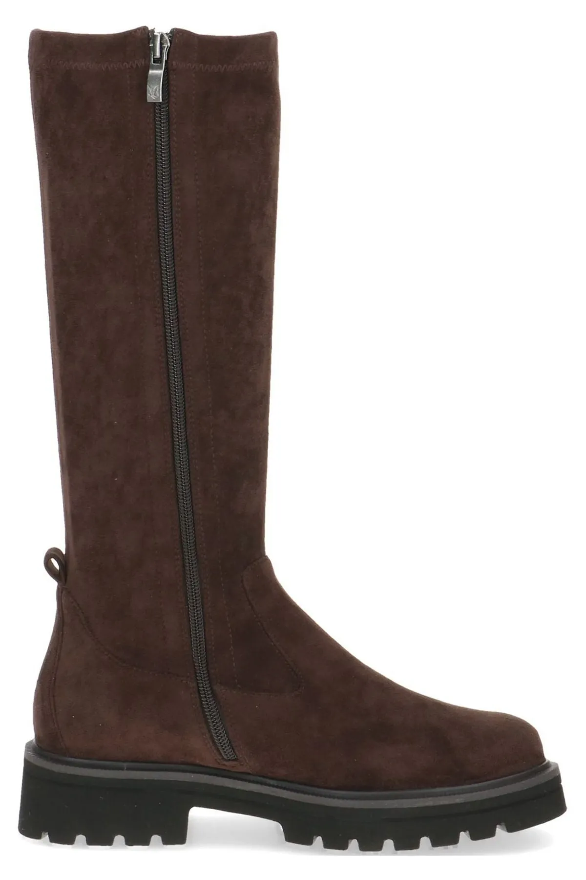 Caprice  Stiefel - Braun - Flacher Absatz