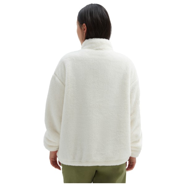 Vans - Women's Pioneer Mock Half Zip - Fleecepullover