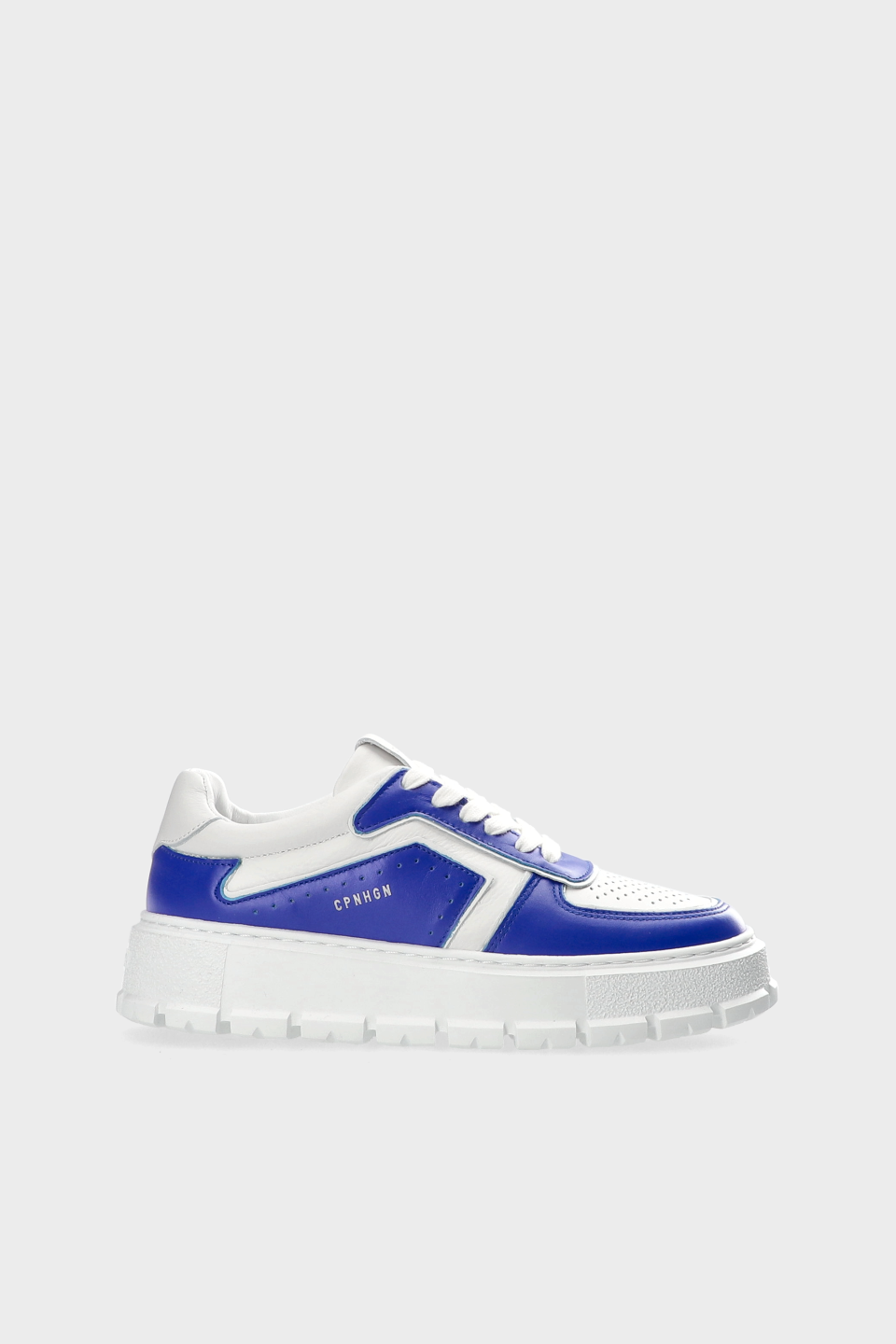 CPH332 vitello blue/white