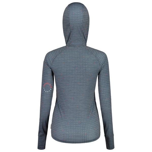 Maloja - Women's VajoletM. - Funktionsshirt