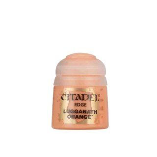 Citadel Layer: Lugganath Orange (22-85)