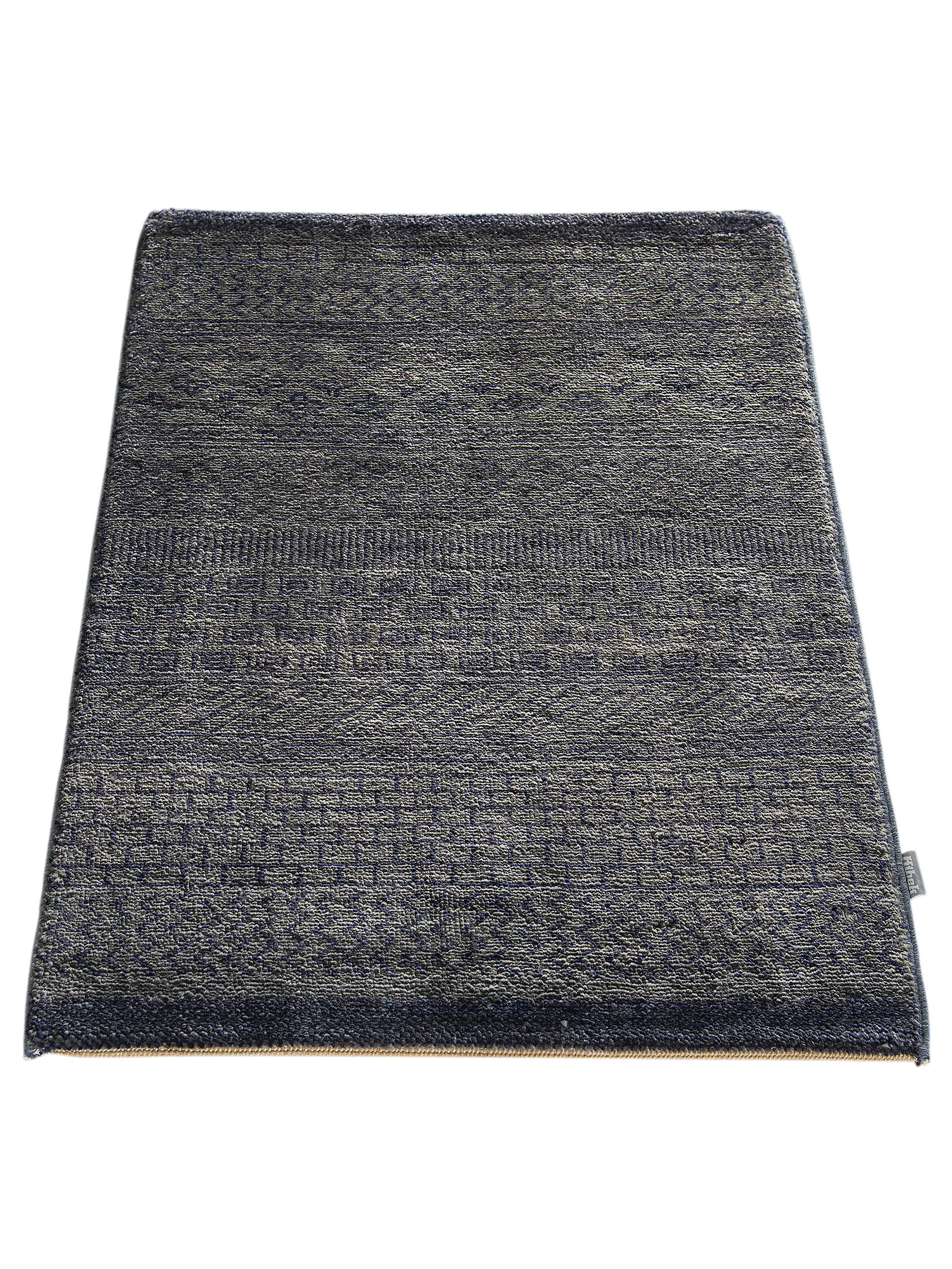 Contemporary Gabbeh ca. 61 x 92 cm, Unikat / Einzelstück