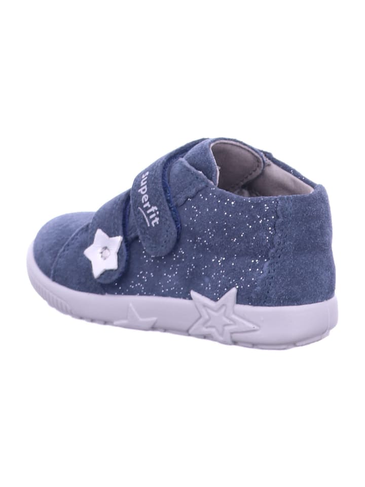 superfit Sneaker in blau günstig kaufen