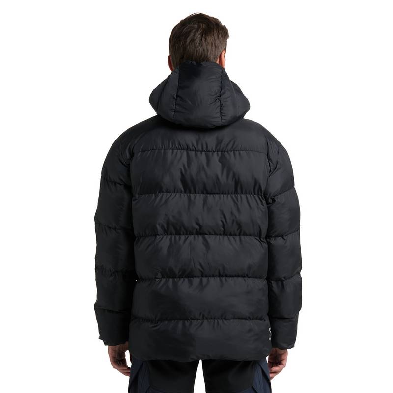 Haglöfs Puffy Mimic Hood Outdoorjacke Herren