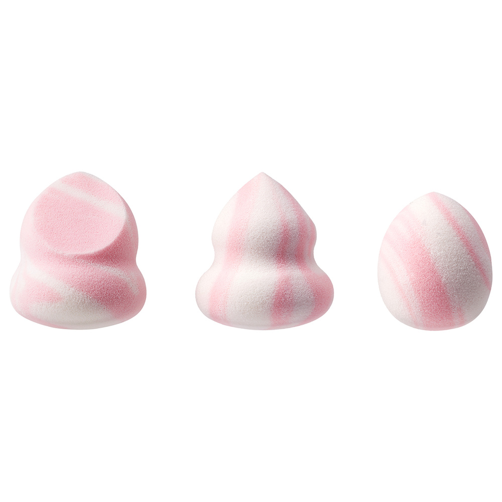 dear dahlia Mini Marble Blender Trio Eponge