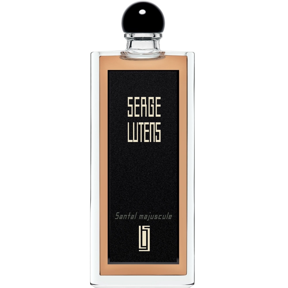 Serge Lutens SANTAL MAJUSCULE Eau de Parfum mixte 50ml