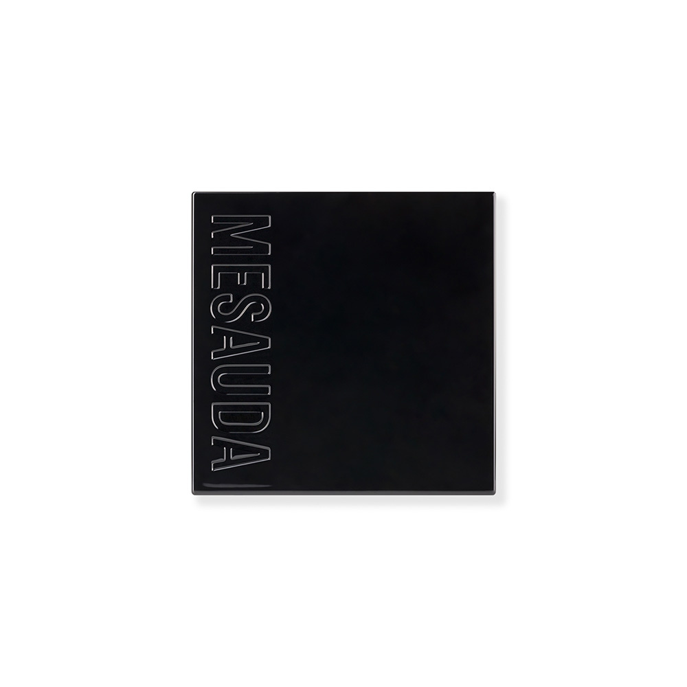 Mesauda Milano NUDE VENUS POUDRE COMPACTE