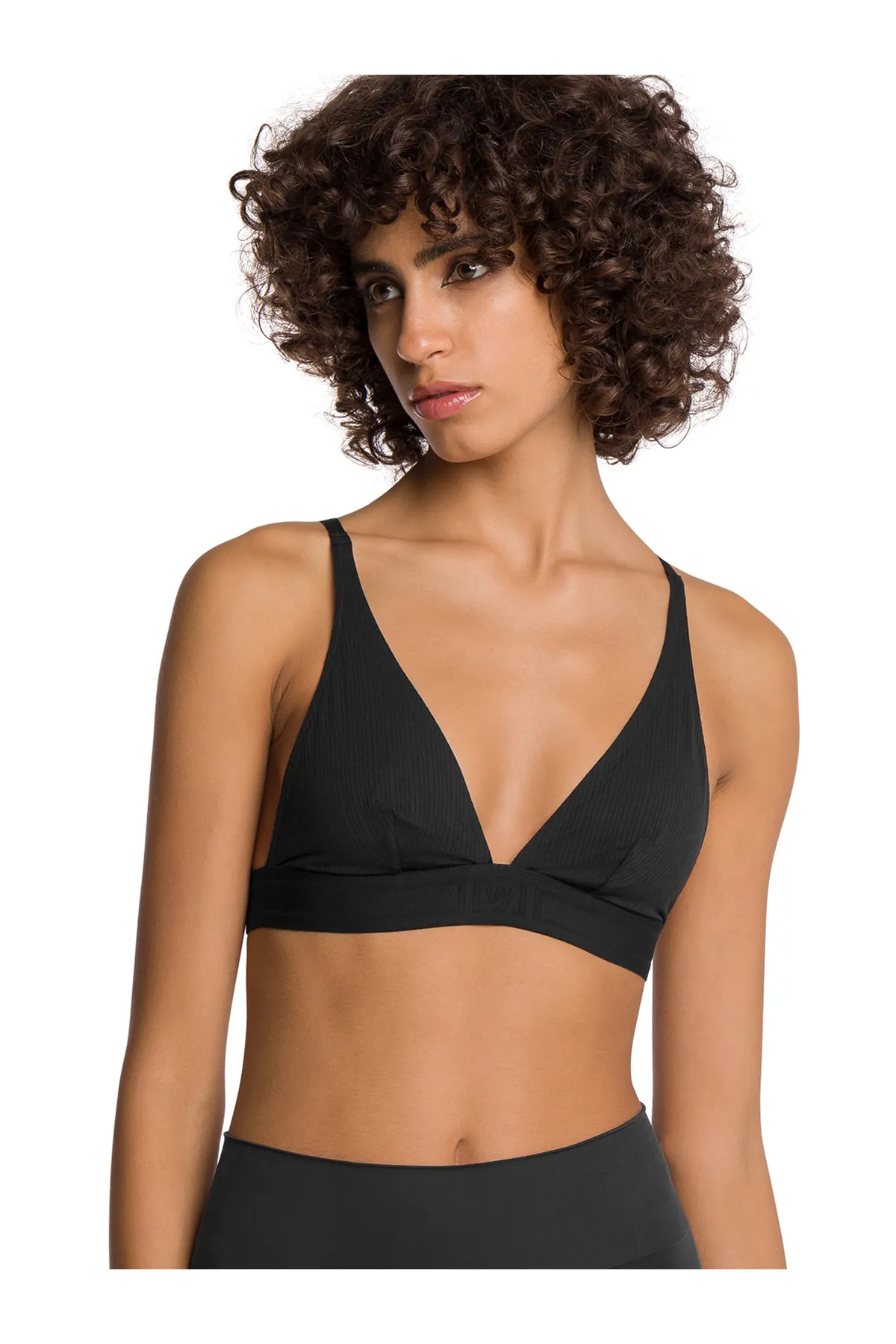 Wolford  Bügelloser BH Triangel-Bralette