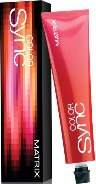 Matrix Color Sync Sheer Pastel Toner Haarfarbe