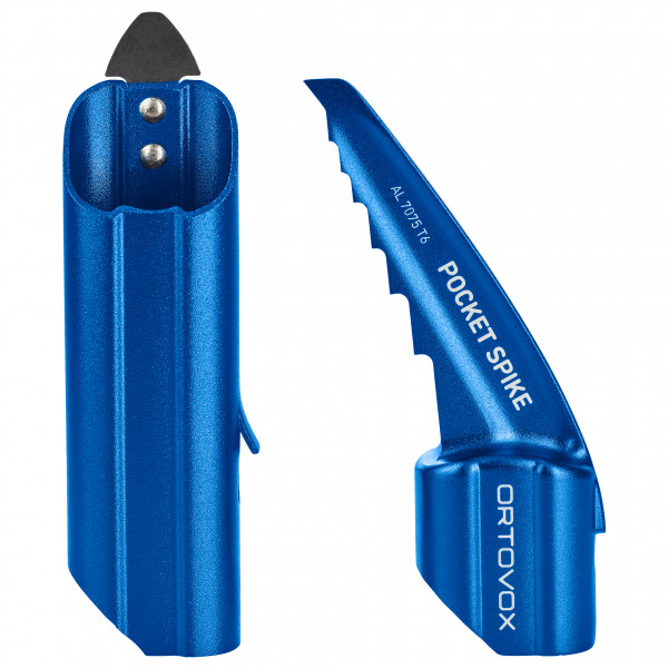 Ortovox - Pro Alu III + Pocket Spike - Lawinenschaufel