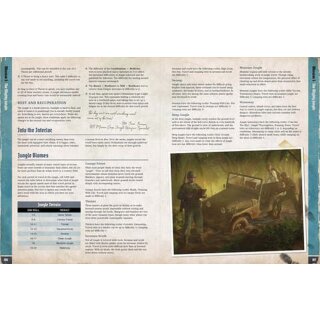 Achtung! Cthulhu 2d20: Mission Dossier 2 - The Dark Beyond (EN)