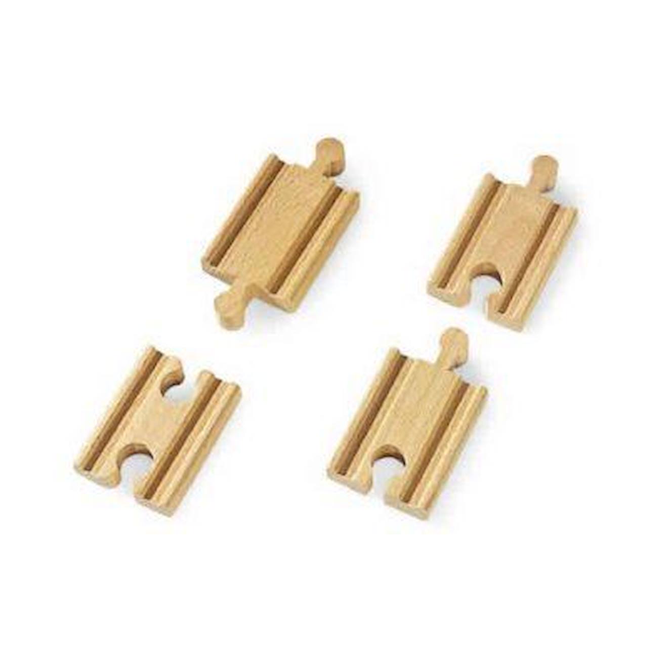 Mini Rails Droits