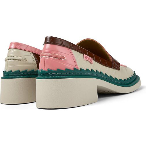 Camper Mules Taylor Twins