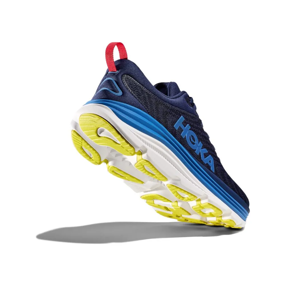 Hoka Gaviota 5 1127929-BBES / blau
