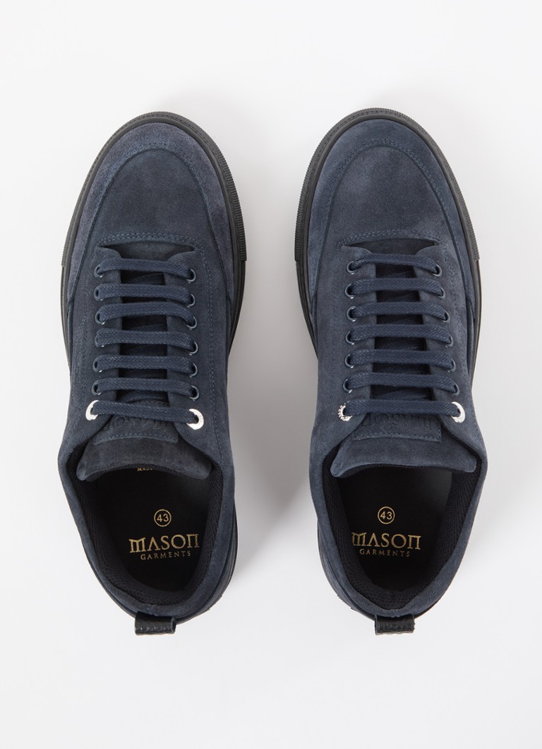 Mason Garments Torino Uniforme sneaker from Sweden