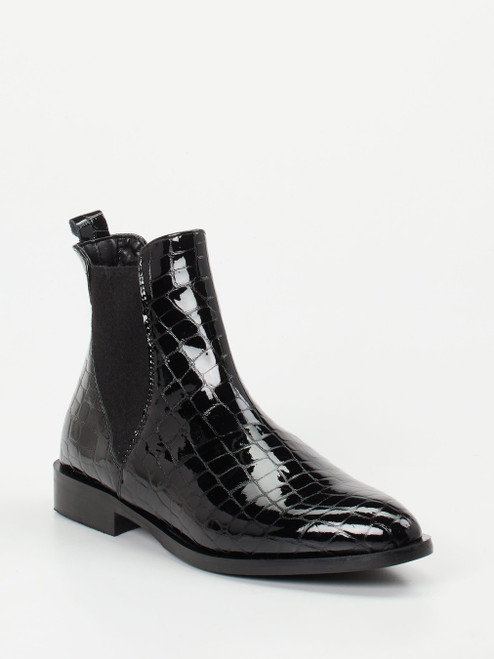 Chelsea Boots-17110090329 Andrea Puccini