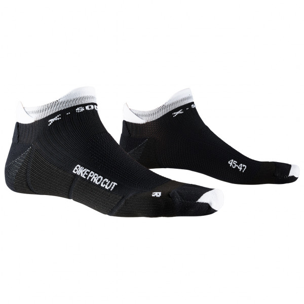X-Socks - Bike Pro Cut - Radsocken
