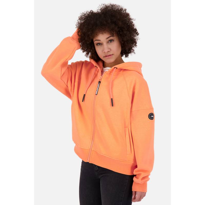 ALIFE AND KICKIN JesseAK A Sweatjacke Damen