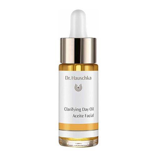 Dr. Hauschka Λάδι Ημέρας για Καθαρισμό 18 ml