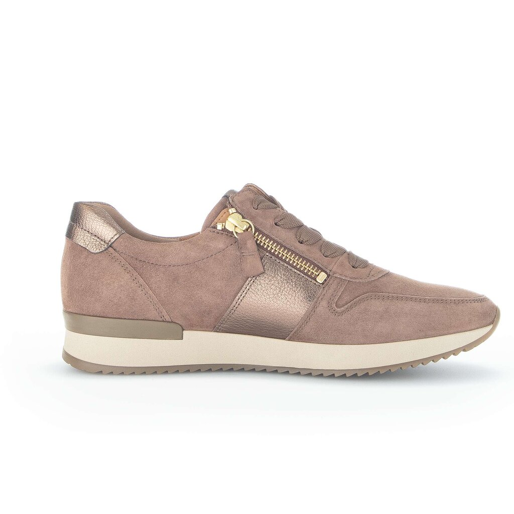 Gabor fashion Sneaker low braun