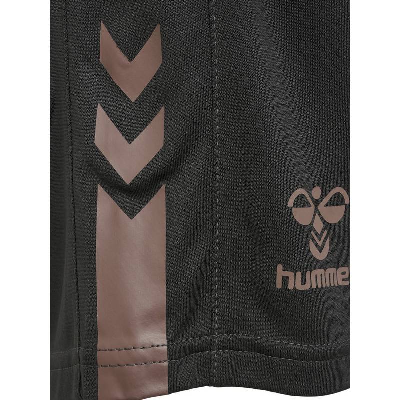 hummel hmlACTIVE PL SHORTS KIDS Sweatshorts Kinder