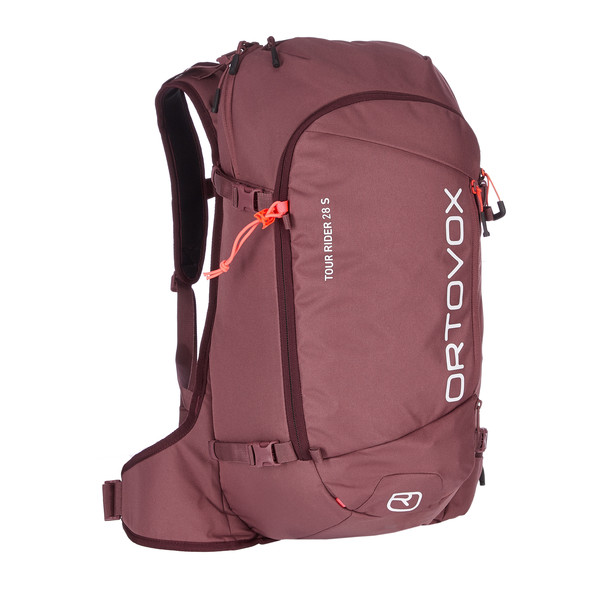 TOUR RIDER 28 S - Skitourenrucksack