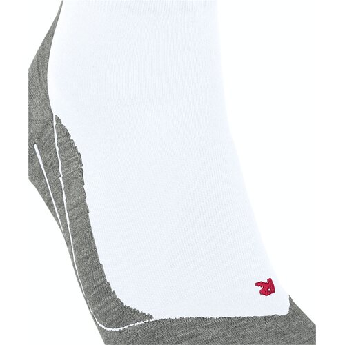 HERREN SOCKEN RU4 ENDURANCE SHORT REFLECT