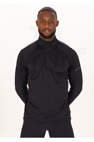 Brooks Dash 1/2 Zip M