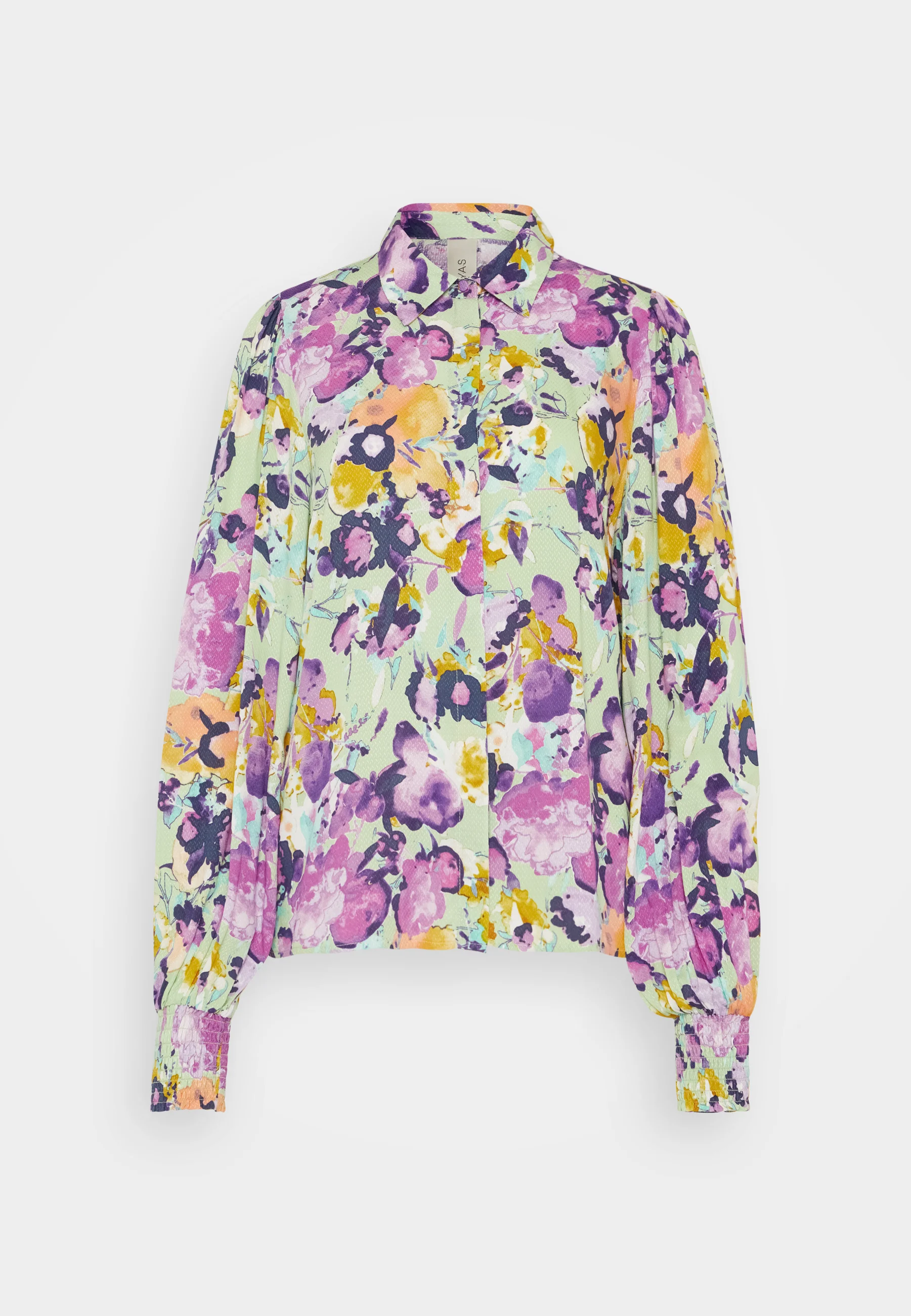 YAS Tall YASALIRA SHIRT - Camisa