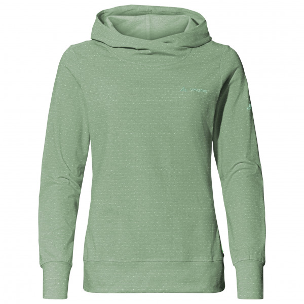 Vaude - Women's Tuenno Pullover - Hoodie